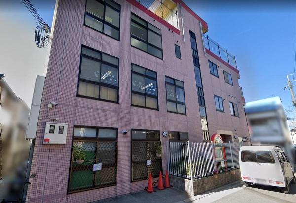 枚方市香里園山之手町1号棟(親愛保育園)