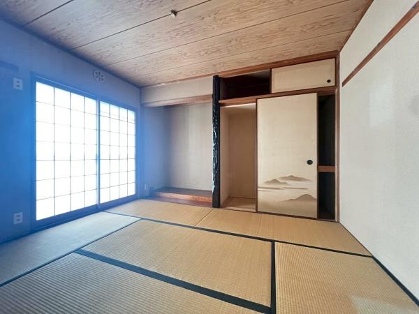京田辺市大住ケ丘２丁目の中古一戸建て