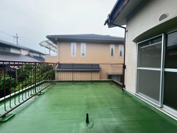 京田辺市大住ケ丘２丁目の中古一戸建て