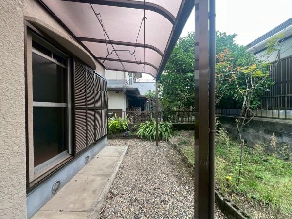 京田辺市大住ケ丘２丁目の中古一戸建て
