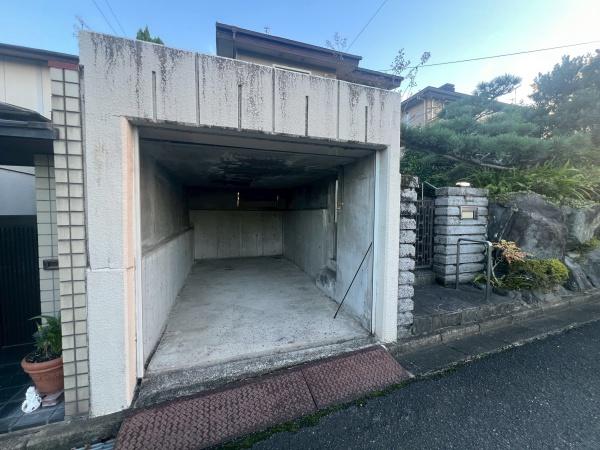 京田辺市大住ケ丘２丁目の中古一戸建て