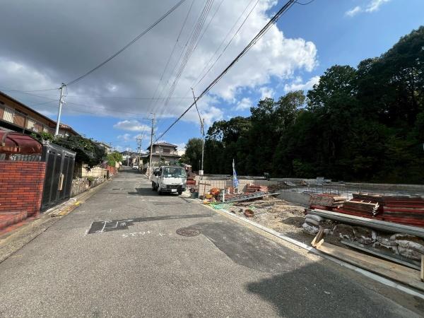 枚方市楠葉野田3丁目1号棟