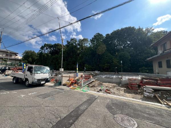 枚方市楠葉野田3丁目4号棟