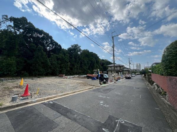 枚方市楠葉野田3丁目2号棟