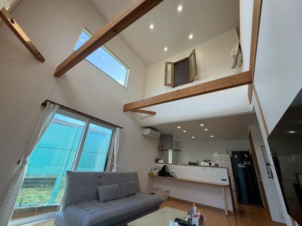 八幡市八幡三反長の中古一戸建て