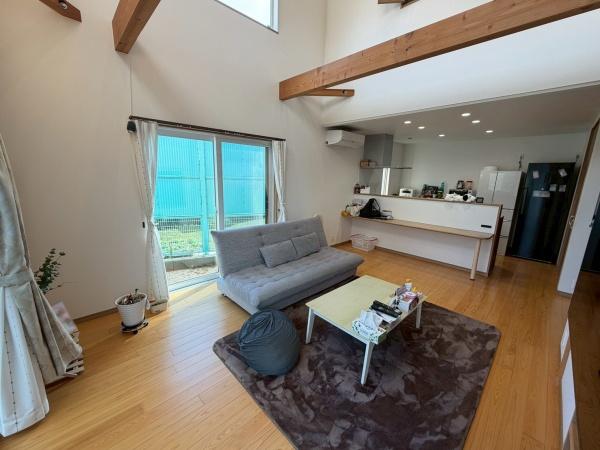 八幡市八幡三反長の中古一戸建て