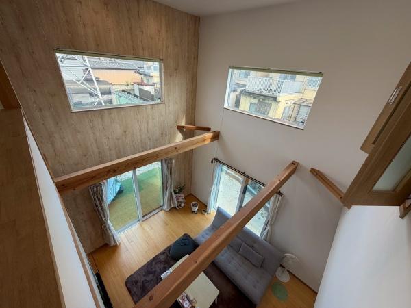 八幡市八幡三反長の中古一戸建て