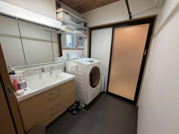 八幡市八幡三反長の中古一戸建て