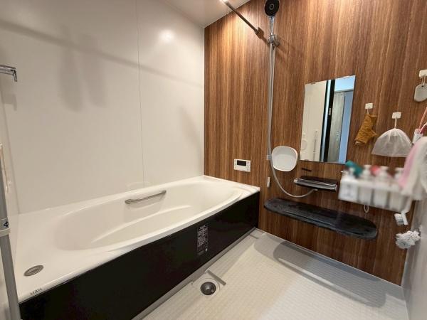 八幡市八幡三反長の中古一戸建て