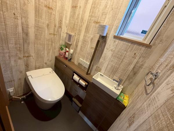 八幡市八幡三反長の中古一戸建て