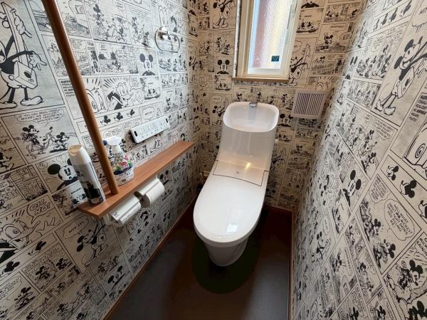 八幡市八幡三反長の中古一戸建て