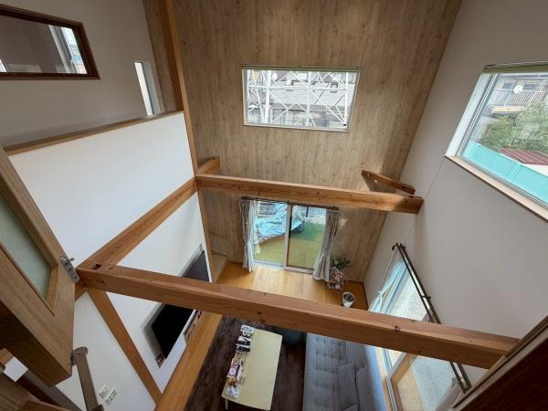 八幡市八幡三反長の中古一戸建て