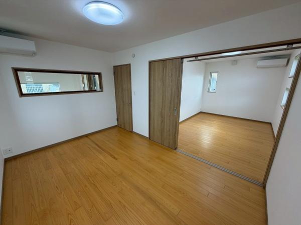 八幡市八幡三反長の中古一戸建て