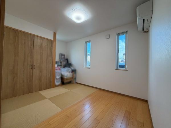 八幡市八幡三反長の中古一戸建て