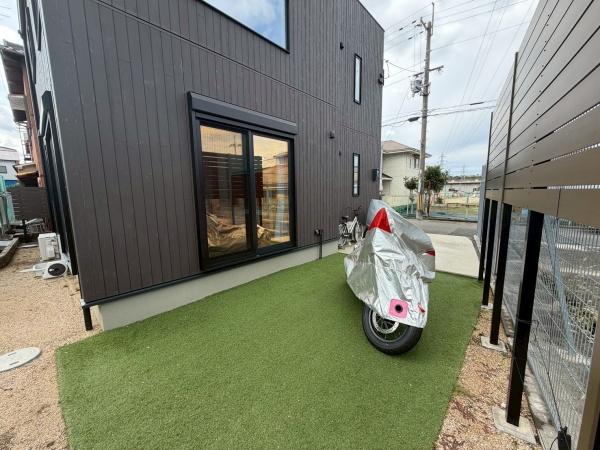 八幡市八幡三反長の中古一戸建て