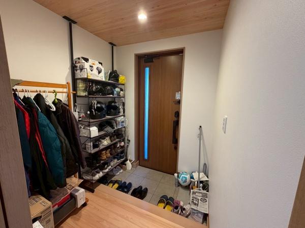 八幡市八幡三反長の中古一戸建