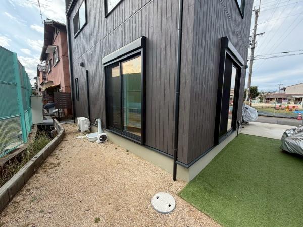 八幡市八幡三反長の中古一戸建て