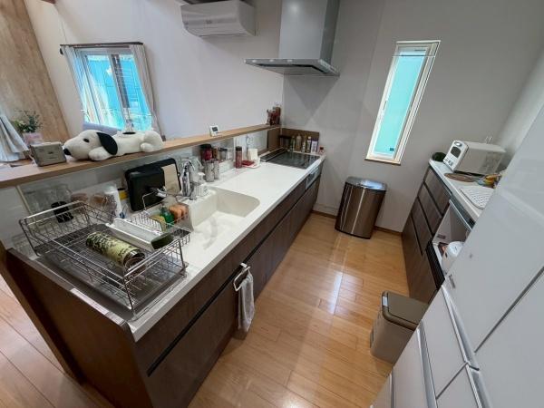 八幡市八幡三反長の中古一戸建て