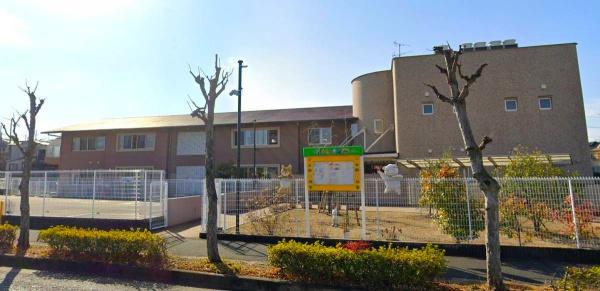 枚方市高野道1丁目5号棟新築戸建(第2長尾保育園)