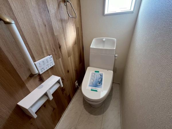 枚方市高野道1丁目5号棟新築戸建