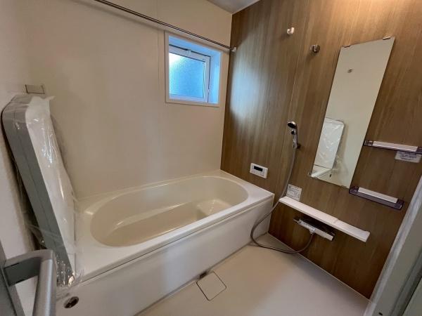 枚方市高野道1丁目6号棟新築戸建