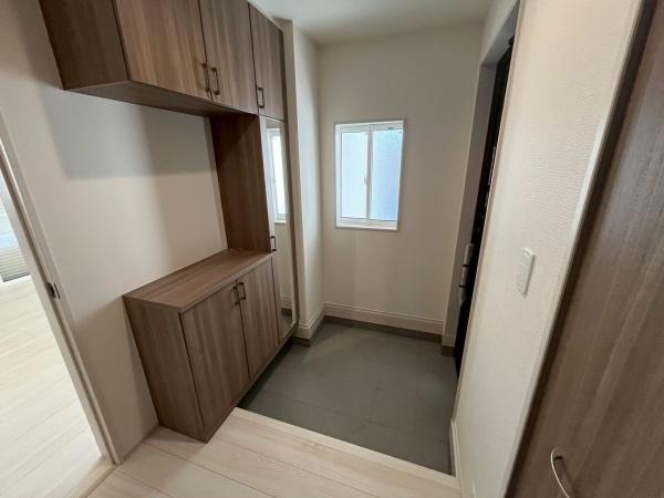 枚方市高野道1丁目7号棟新築戸建