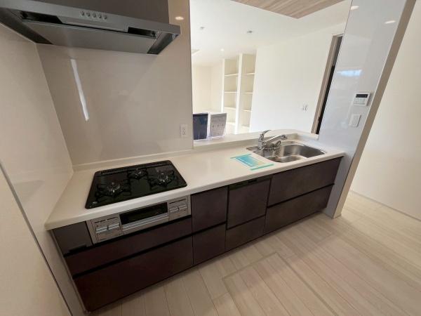 枚方市高野道1丁目8号棟新築戸建