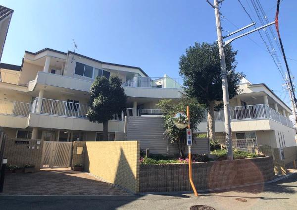 枚方市養父元町新築戸建(牧野保育園)