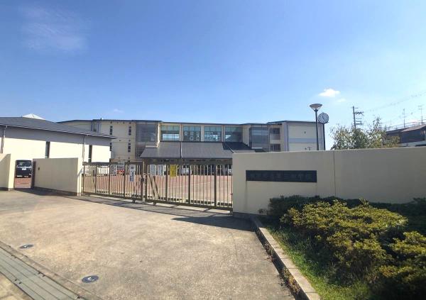 枚方市養父元町新築戸建(枚方市立第三中学校)