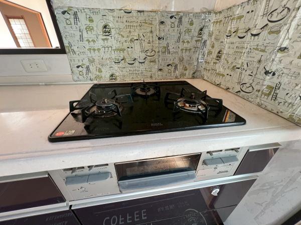 枚方市西招提町の中古一戸建て