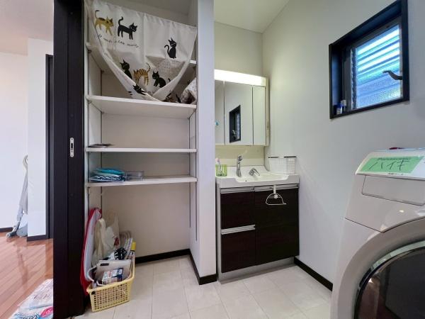 枚方市西招提町の中古一戸建て