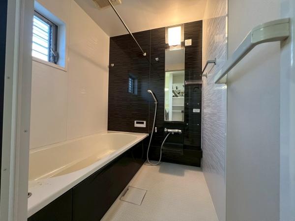 枚方市西招提町の中古一戸建て