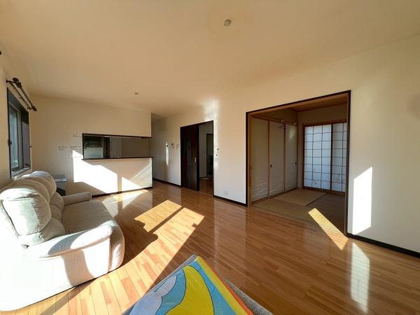 枚方市西招提町の中古一戸建て