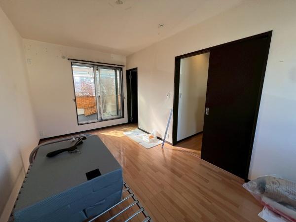 枚方市西招提町の中古一戸建て