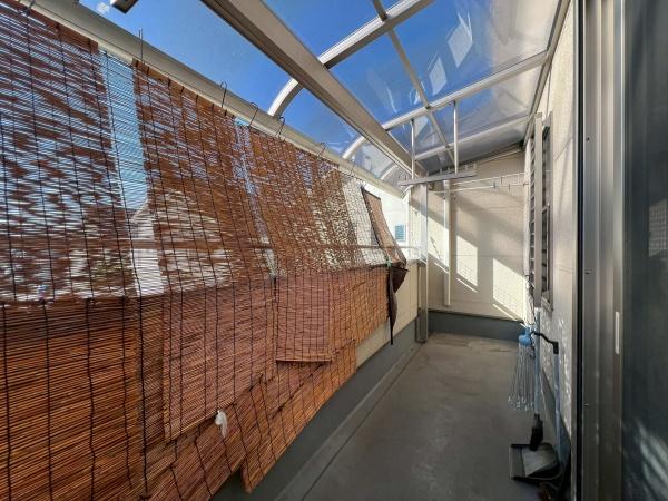 枚方市西招提町の中古一戸建て