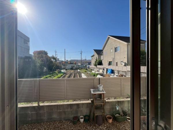 枚方市西招提町の中古一戸建て