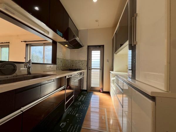 枚方市西招提町の中古一戸建て