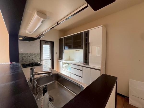 枚方市西招提町の中古一戸建て