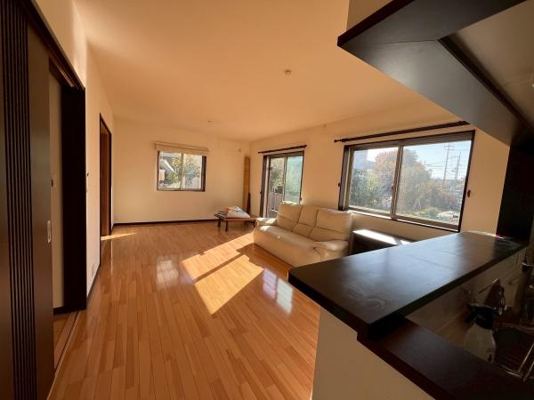 枚方市西招提町の中古一戸建て