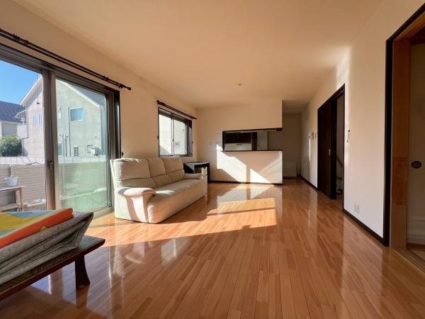 枚方市西招提町の中古一戸建て