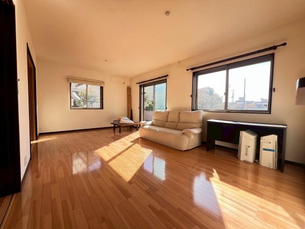 枚方市西招提町の中古一戸建て