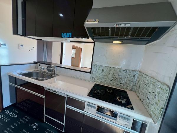 枚方市西招提町の中古一戸建て