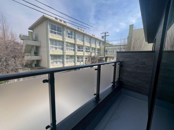 枚方市香里ケ丘11丁目4期