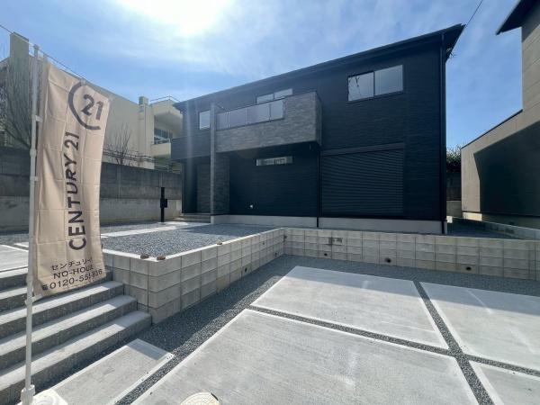 枚方市香里ケ丘11丁目4期