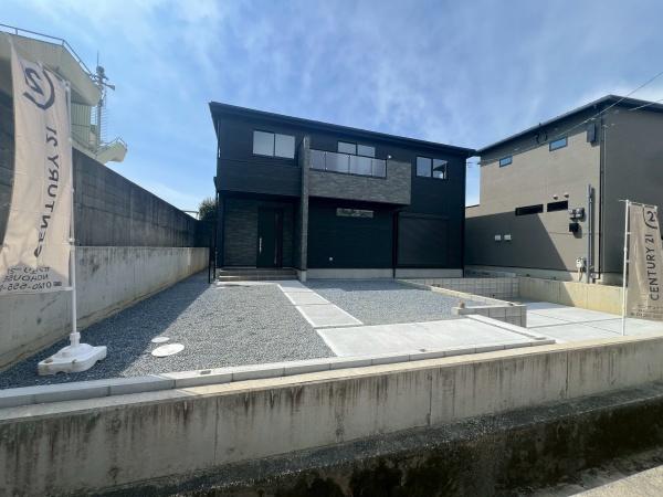 枚方市香里ケ丘11丁目4期