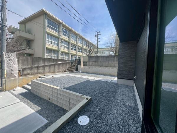 枚方市香里ケ丘11丁目4期