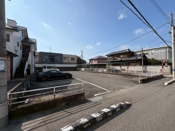 和歌山市和歌浦東４丁目の土地