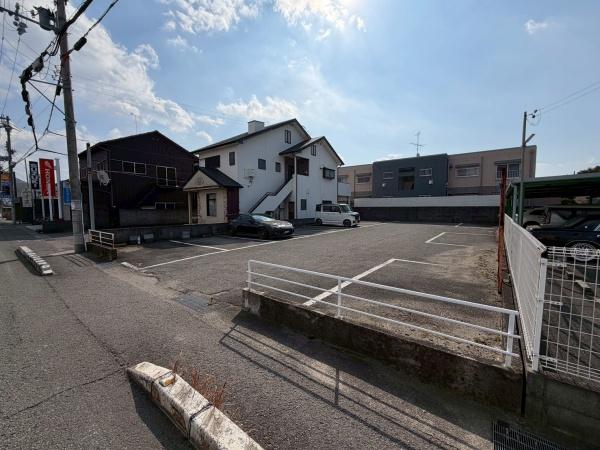 和歌山市和歌浦東４丁目の土地