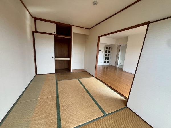 枚方淀川公園スカイハイツ