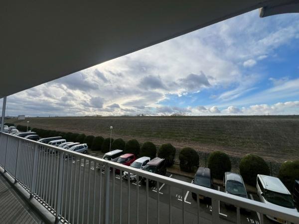 枚方淀川公園スカイハイツ